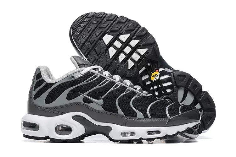 Air Max Plus TN 1 “Black/Silver”