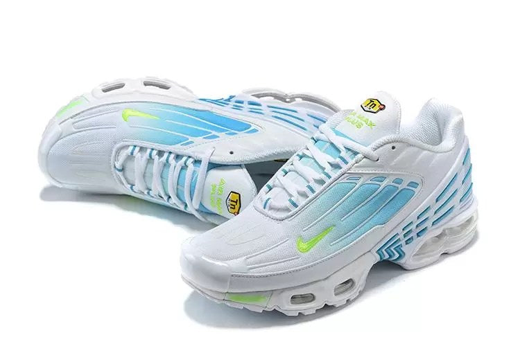 Air Max Plus TN 3 “Aquamarine”