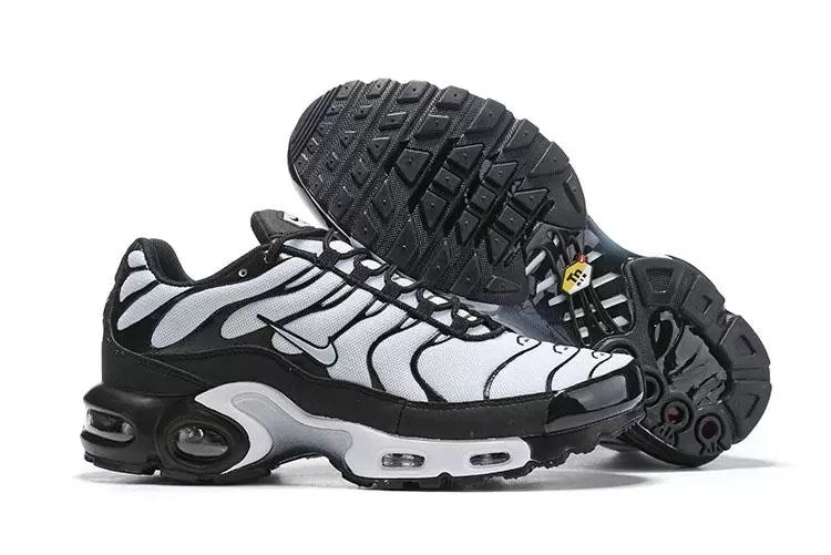 Air Max Plus TN 1 “Oreo”