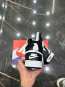 Borough Mid “Preto”