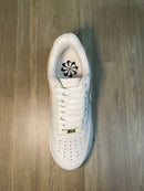 NK Air Force One “Branco/Caramelo”