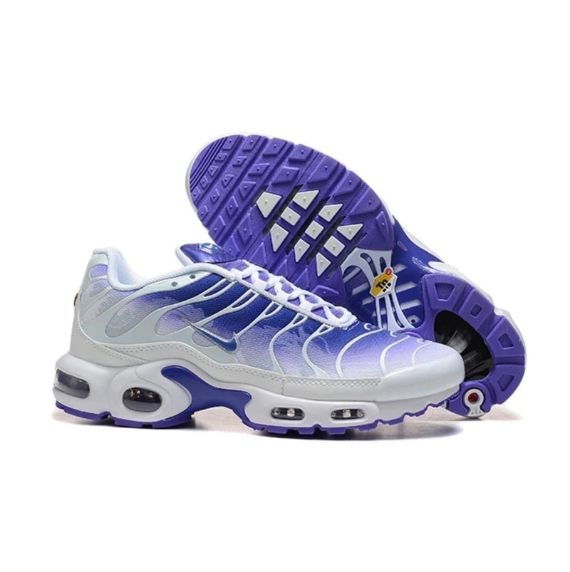 NK AIR MAX PLUS TN "PURPLE DRAGON V2" - PRONTA ENTREGA