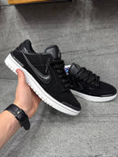 NK SB TWIST "Preto/Camurça" - Pronta entrega