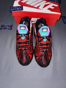 SKEPTA x AIR MAX TAILWIND "BLOOD CHROME" - PRONTA ENTREGA