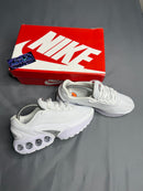 NK AIR MAX DN ''PURE PLATINUM'' - PRONTA ENTREGA