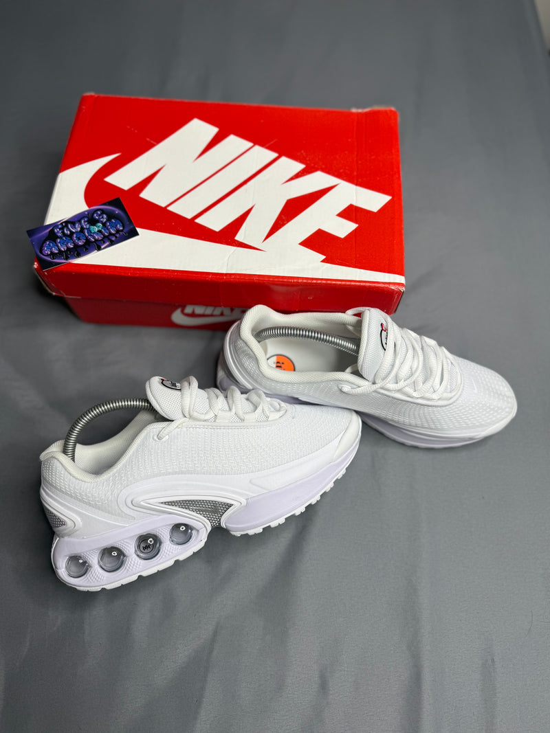 NK AIR MAX DN ''PURE PLATINUM'' - PRONTA ENTREGA