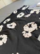 Conjunto Denim Tears "Black"