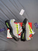 AIR MAX 95 “OG NEON” - PRONTA ENTREGA