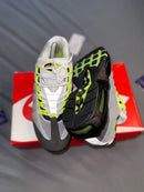 AIR MAX 95 “OG NEON” - PRONTA ENTREGA