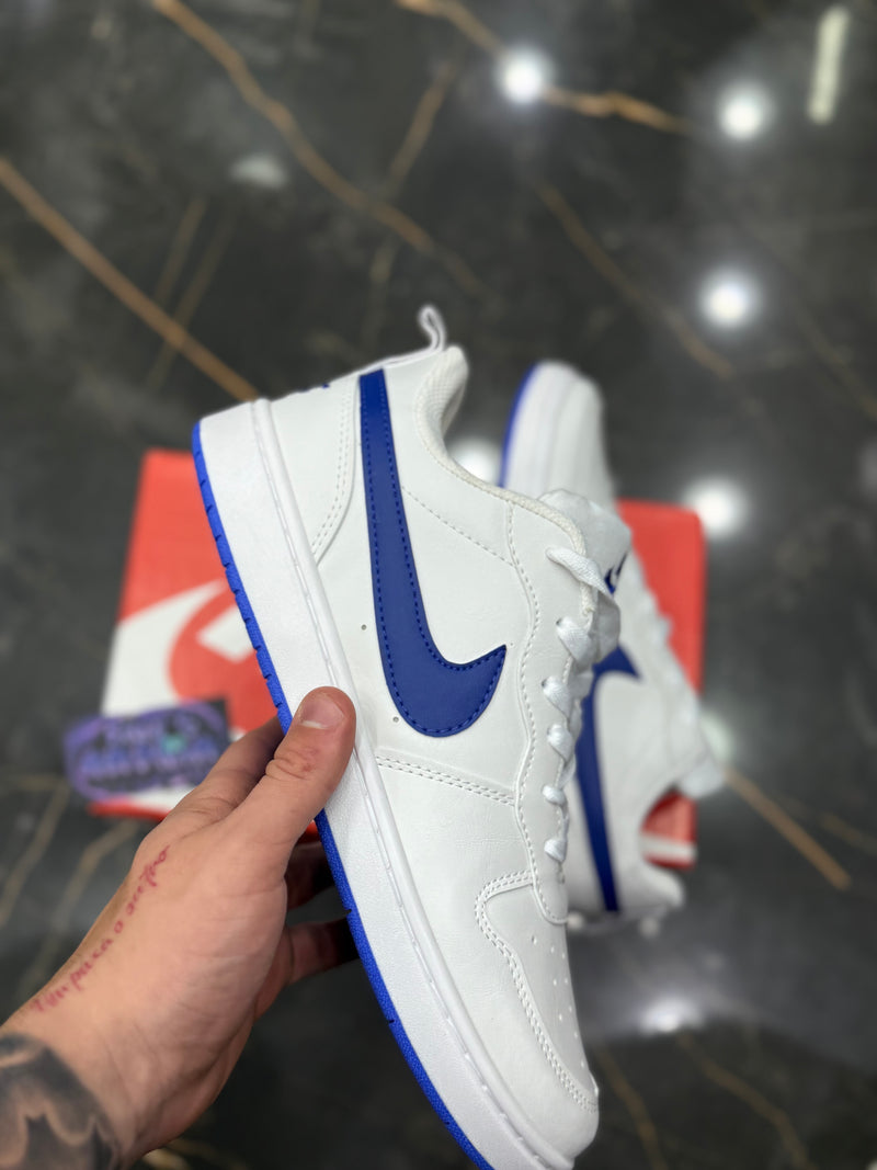 Borough Low “Royal”