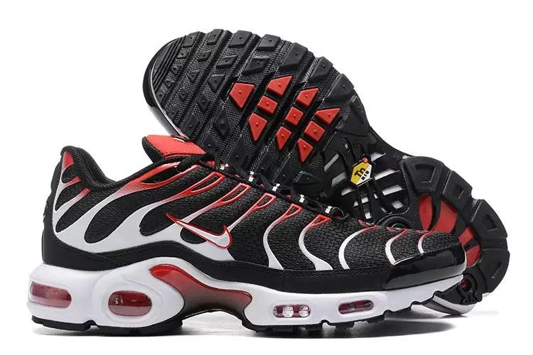 Air Max Plus TN 1 “University Red”