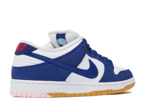 Nike Dunk Low "Los Angeles Dodgers"