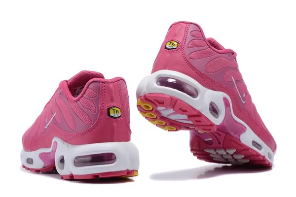 Air Max Plus TN 1 “Pink Prime”