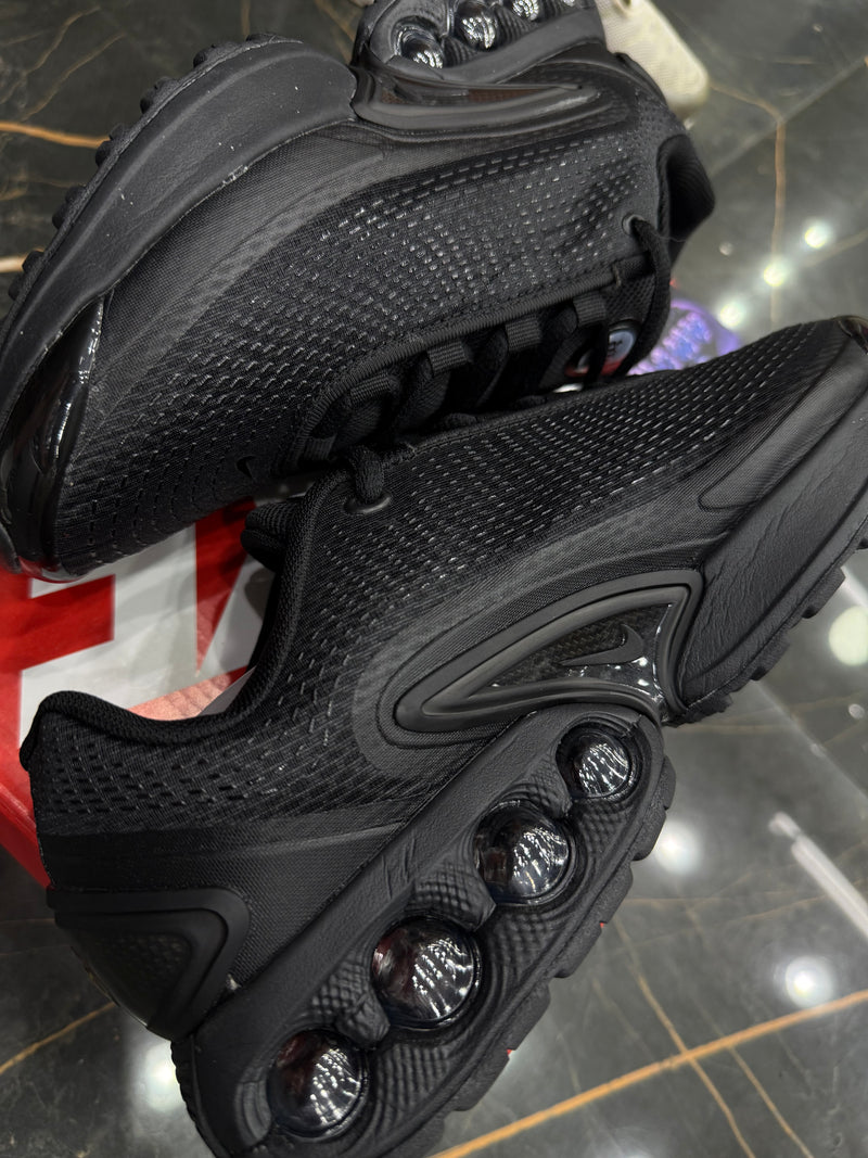 NK AIR MAX DN ''TRIPLE BLACK'' - PRONTA ENTREGA
