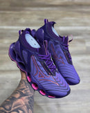 Mizuno Wave Prophecy 14 "Roxo"