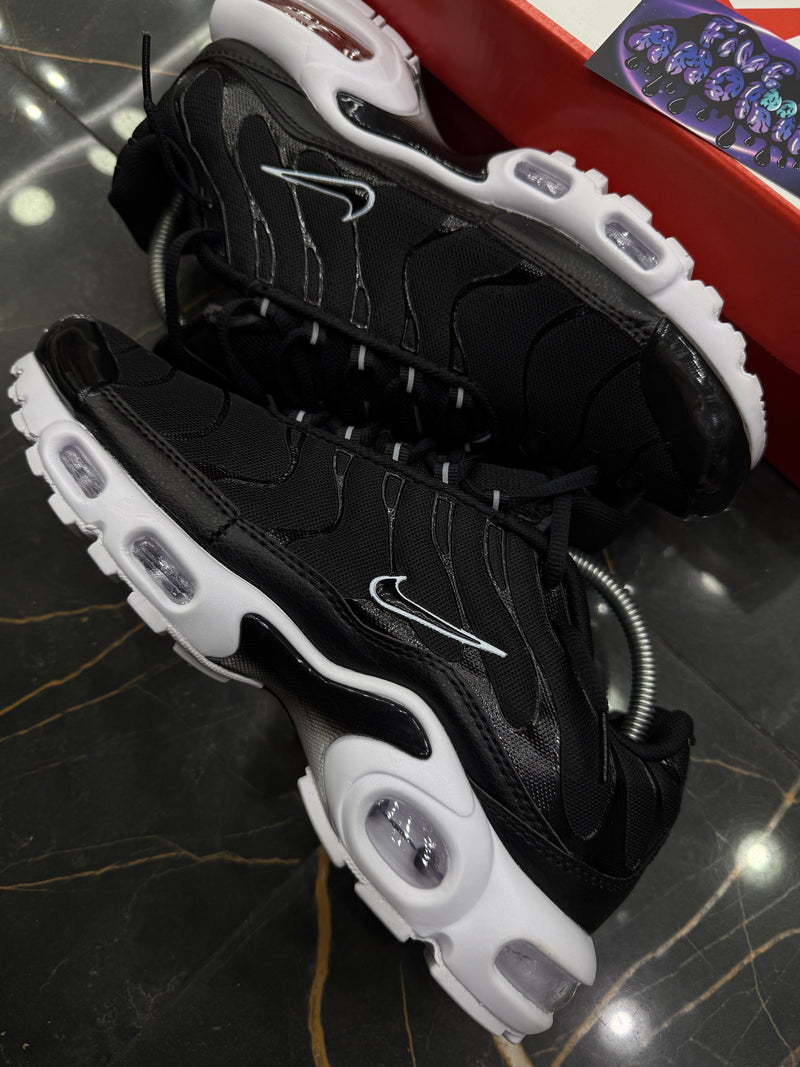NK AIR MAX PLUS TN ''PANDA'' - PRONTA ENTREGA