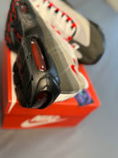 AIR MAX 95 "SOLAR RED" - PRONTA ENTREGA