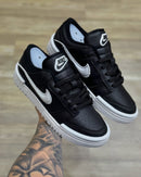 NK SB TWIST "Preto/Branco" - Pronta entrega