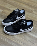 NK SB TWIST "Preto/Branco" - Pronta entrega