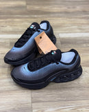 NK AIR MAX DN ''BLACK/BLUE'' - PRONTA ENTREGA