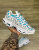 NK AIR MAX PLUS TN "MARSEILLE" - PRONTA ENTREGA