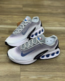 NK AIR MAX DN ''BLUE SWHOOSH'' - PRONTA ENTREGA
