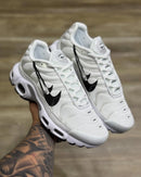NK AIR MAX PLUS TN "DOUBLE SWOOSH" - PRONTA ENTREGA