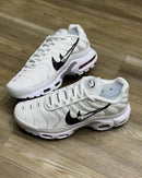 NK AIR MAX PLUS TN "DOUBLE SWOOSH" - PRONTA ENTREGA