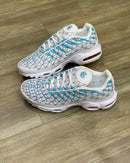 NK AIR MAX PLUS TN "MARSEILLE" - PRONTA ENTREGA
