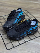 NK AIR MAX PLUS TN "BLUE FADE" - PRONTA ENTREGA