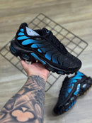 NK AIR MAX PLUS TN "BLUE FADE" - PRONTA ENTREGA