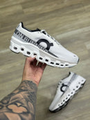 On Running Cloudmonster 2 "Branco" - Pronta entrega