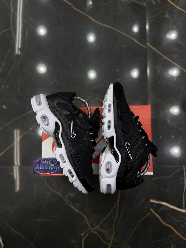 NK AIR MAX PLUS TN ''PANDA'' - PRONTA ENTREGA