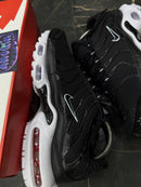 NK AIR MAX PLUS TN ''PANDA'' - PRONTA ENTREGA