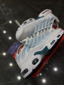NK AIR MAX PLUS TN "MICA GREEN" - PRONTA ENTREGA