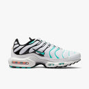 NK AIR MAX PLUS TN ''HYPER JADE'' - PRONTA ENTREGA