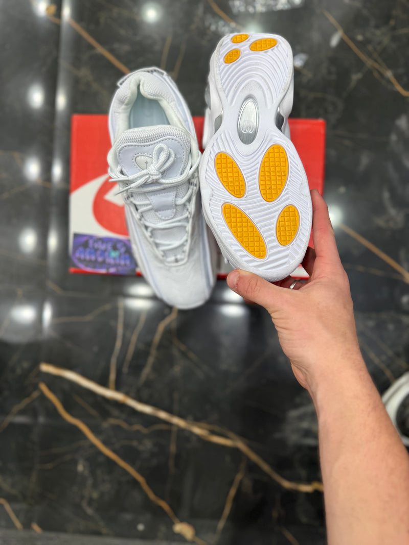 NOCTA x Nike Glide "Triple White - Pronta entrega