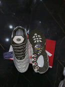 NK AIR MAX PLUS TN ''BONE OLIVE'' - PRONTA ENTREGA