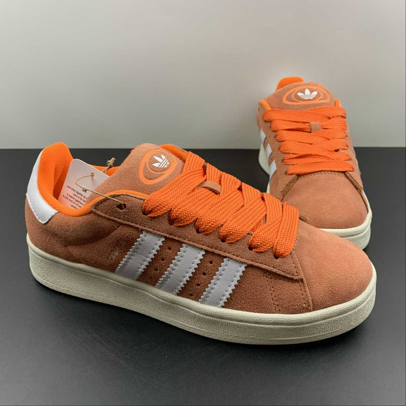 Adidas Campus 00's "Solar Orange"