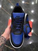 Borough Low “Azul”