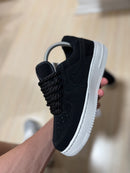 Air Force 1 "Camurça" - PRONTA ENTREGA