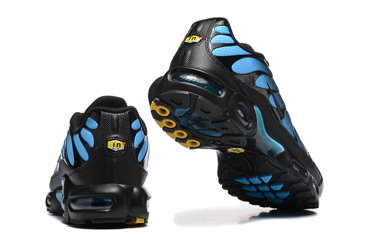 NK AIR MAX PLUS TN "BLUE FADE" - PRONTA ENTREGA