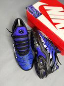 NK AIR MAX PLUS TN "BLACK DRAGON" - PRONTA ENTREGA