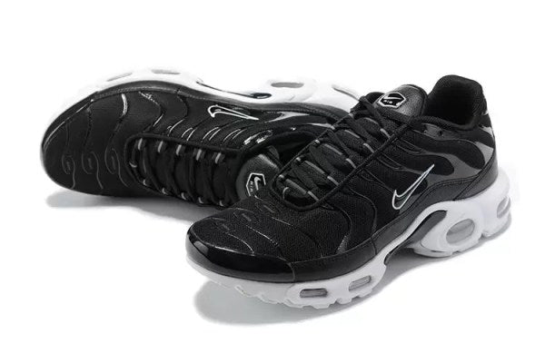 Air Max Plus TN 1 “Black/White”