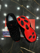 NOCTA x Nike Glide "Black Red" - Pronta entrega