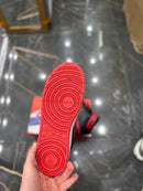 Borough Mid “Vermelho”