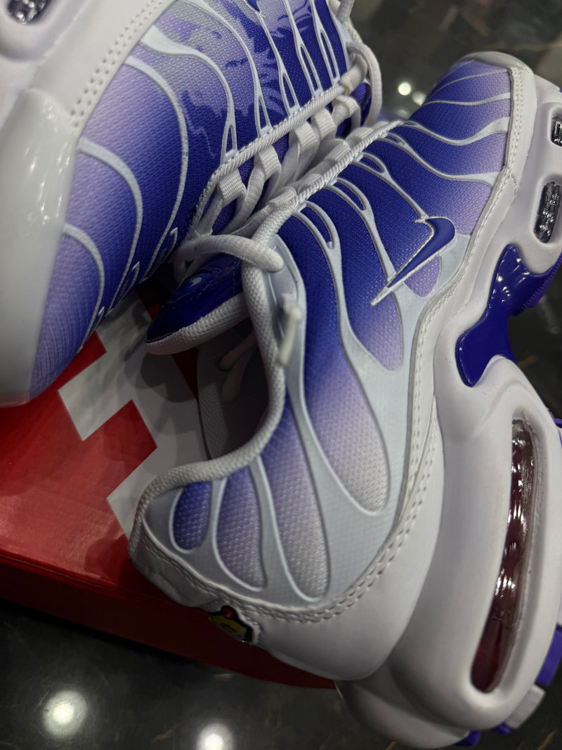 NK AIR MAX PLUS TN "PURPLE DRAGON V2" - PRONTA ENTREGA