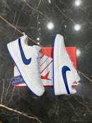 Borough Low “Royal”