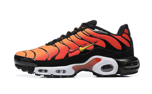 NK AIR MAX PLUS TN ''BARCELONA V2'' - PRONTA ENTREGA