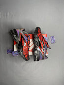 SKEPTA x AIR MAX TAILWIND "BLOOD CHROME" - PRONTA ENTREGA